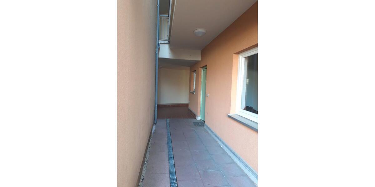 Erdgeschoßwohnung Jena Kernberge - 2 Zimmer, 73 m&sup2;, 650&euro; | Angebot:26426109