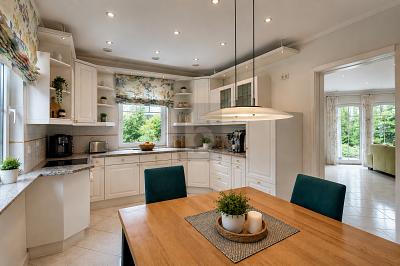 TOLLES WOHNDOMIZIL, SOFORT BEZUGSFREI, TOP DEAL - Einfamilienhaus Erfurt Linderbach | Angebot:26988222
