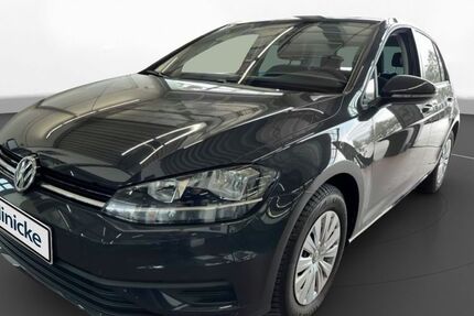 VW Golf 19.000 km 14.780 &euro; Erfurt 99099
