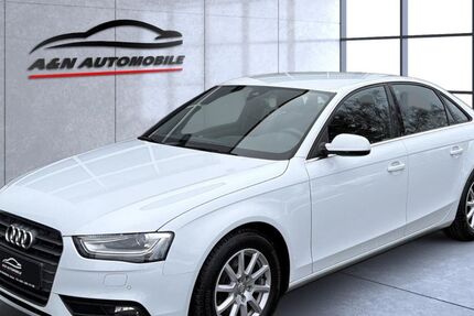Audi A4 118.000 km 15.990 &euro; Erfurt 99091