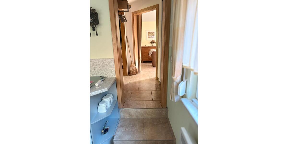 Bungalow Blankenhain - 2 Zimmer, 45 m&sup2;, 110.000&euro; | Angebot:25452995