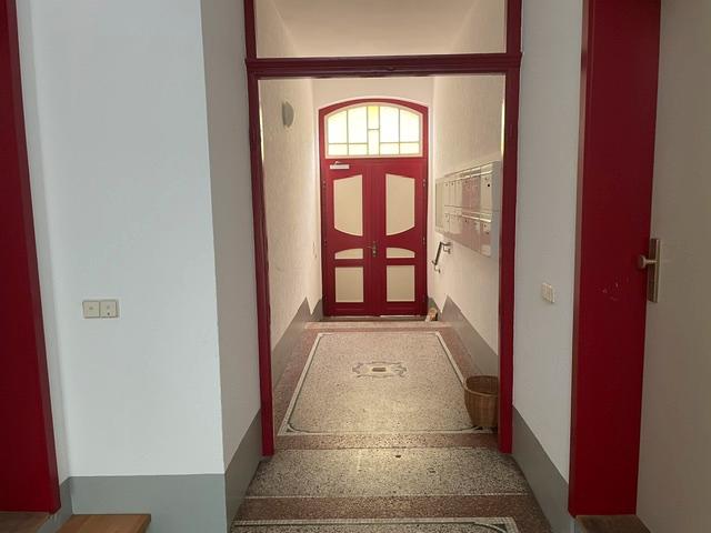 Dachgeschoßwohnung Erfurt - 2 Zimmer, 62 m&sup2;, 750&euro; | Angebot:26645930