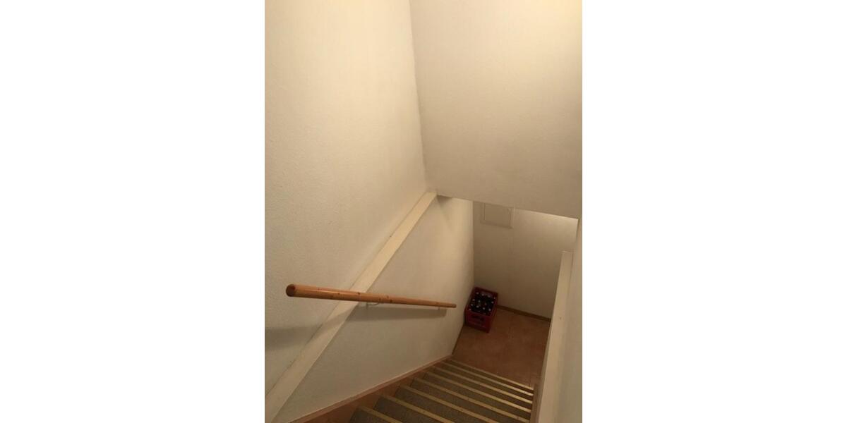 Etagenwohnung Jena Kernberge - 1 Zimmer, 23 m&sup2;, 305&euro; | Angebot:24859723