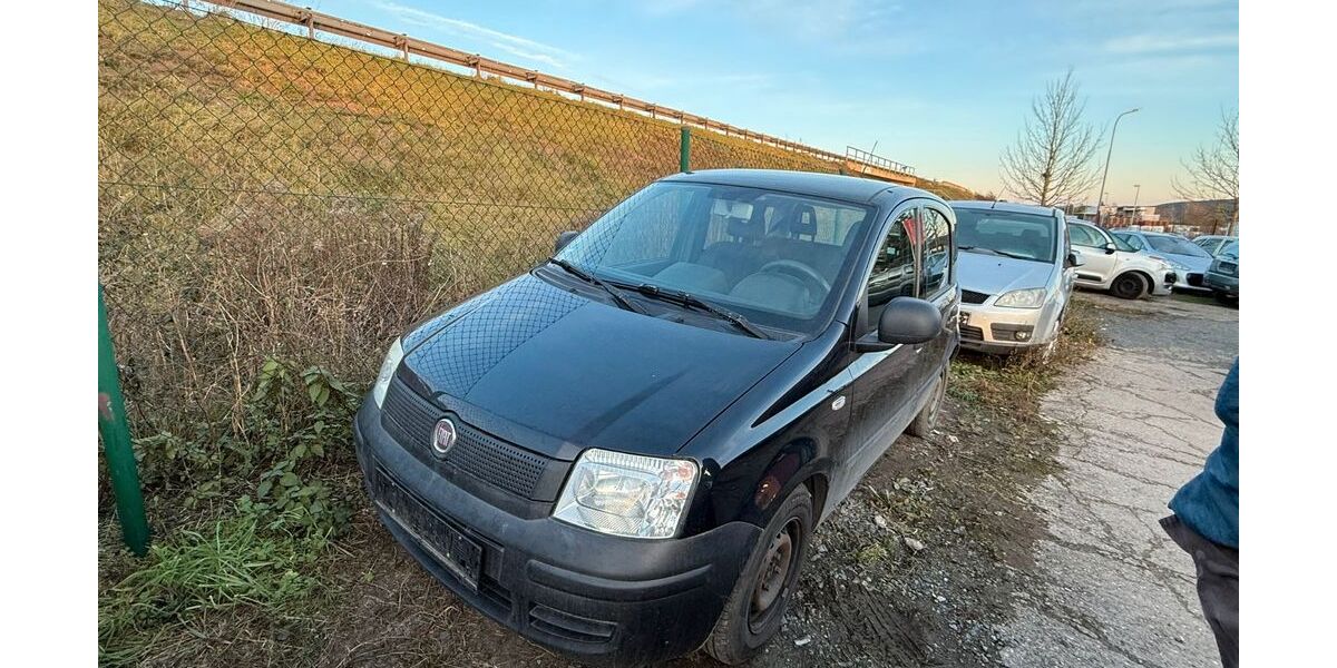 Fiat Doblo 150.000 km 2.800 &euro; Jena 07751