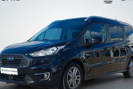 Ford Tourneo Connect 46.050 km 27.990 &euro; Jena-Lobeda 07747