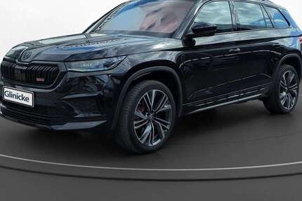 Skoda Kodiaq 21.390 km 43.980 &euro; Weimar 99423