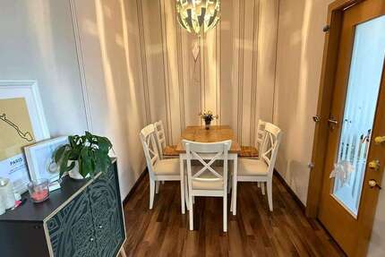 Wohnung Sömmerda - 3 Zimmer, 59 m&sup2;, 435&euro; | Angebot:26406551