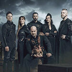 Schandmaul + Vermaledeyt