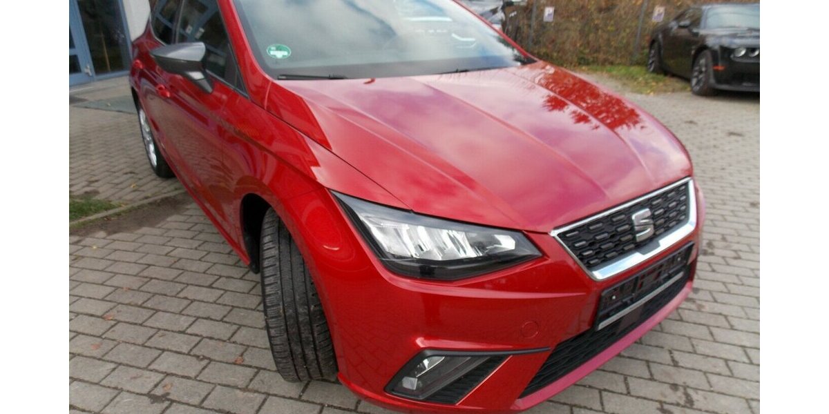 Seat Ibiza XCELLENCE 