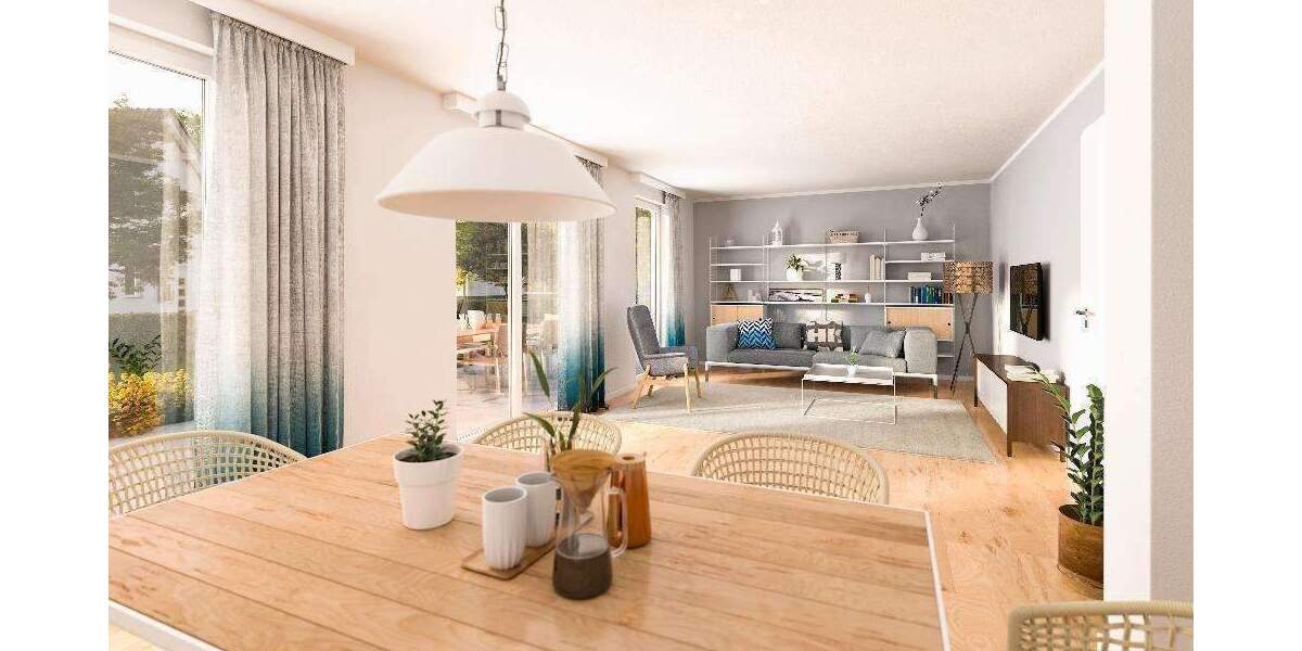 Einfamilienhaus Schloßvippach - 4 Zimmer, 119 m&sup2;, 242.020&euro; | Angebot:25691475