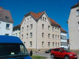 Wohnung Erfurt Hochheim - 3 Zimmer, 82 m&sup2;, 713&euro; | Angebot:26496283