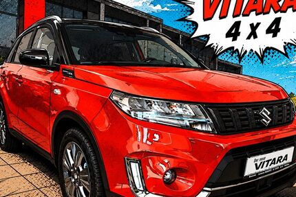 Suzuki Vitara 29.751 km 20.899 &euro; Amt Wachsenburg OT Ichtershausen 99334
