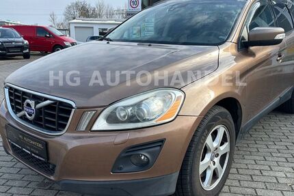 Volvo XC60 219.000 km 7.900 &euro; Erfurt 99091