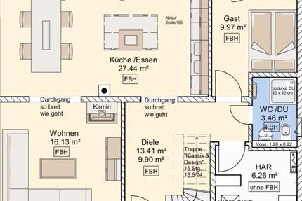 Haus Jena - 6 Zimmer, 149 m&sup2;, 680.000&euro; | Angebot:26997401