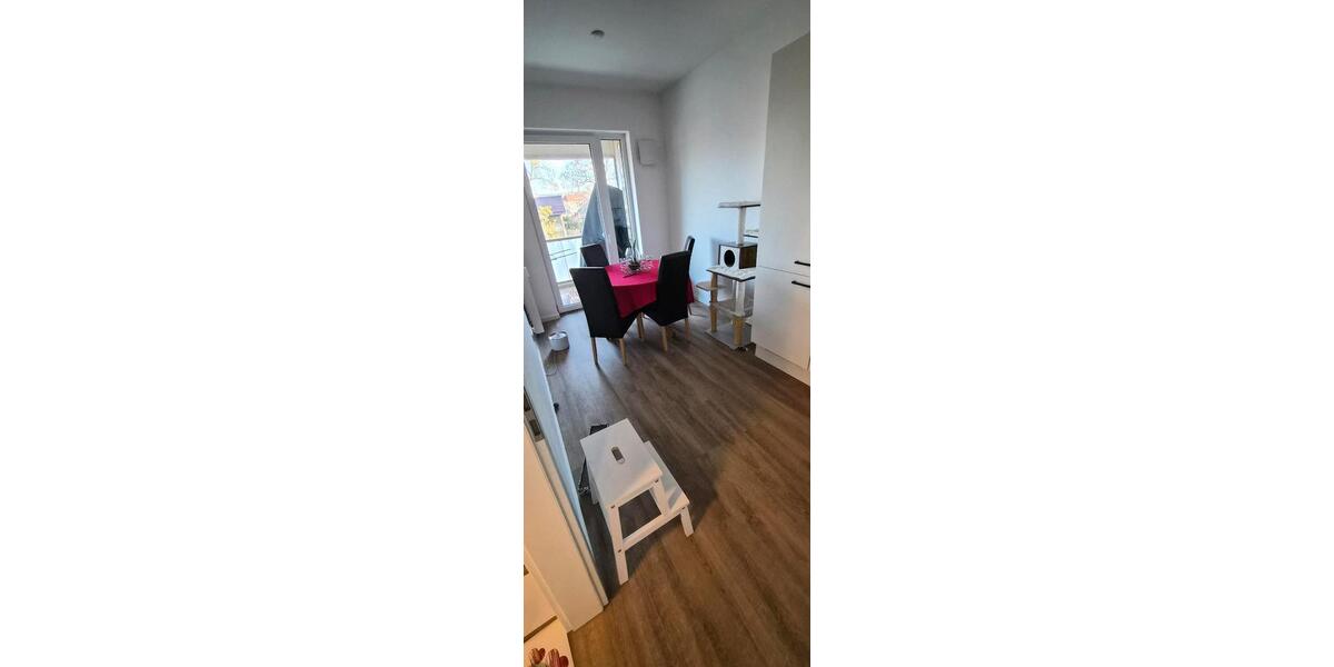 Etagenwohnung Erfurt Johannesvorstadt - 3 Zimmer, 90 m&sup2;, 994&euro; | Angebot:26023202