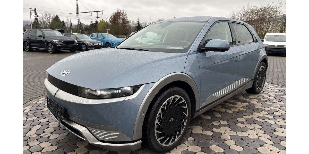 Hyundai IONIQ 5 38.900 km 26.949 &euro; Erfurt 99098