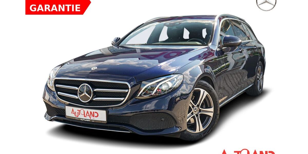 Mercedes-Benz E 220 112.879 km 27.990 &euro; Erfurt 99087