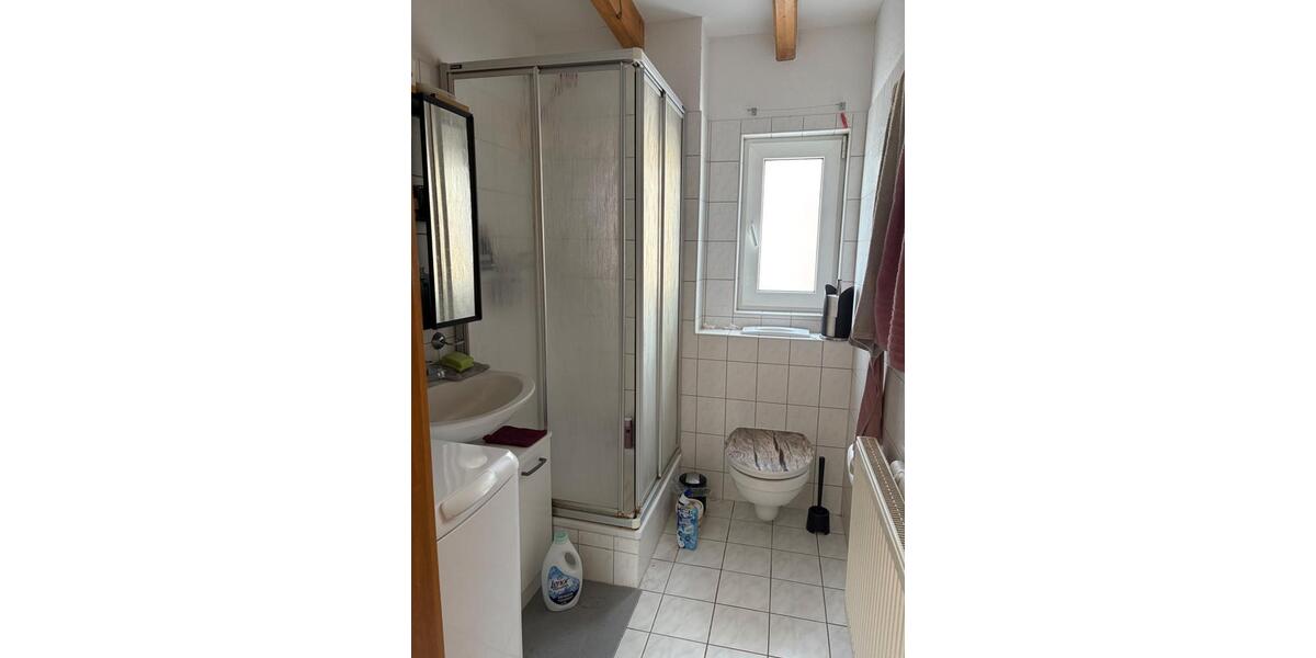 Etagenwohnung Jena - 1.5 Zimmer, 58 m&sup2;, 550&euro; | Angebot:25843848