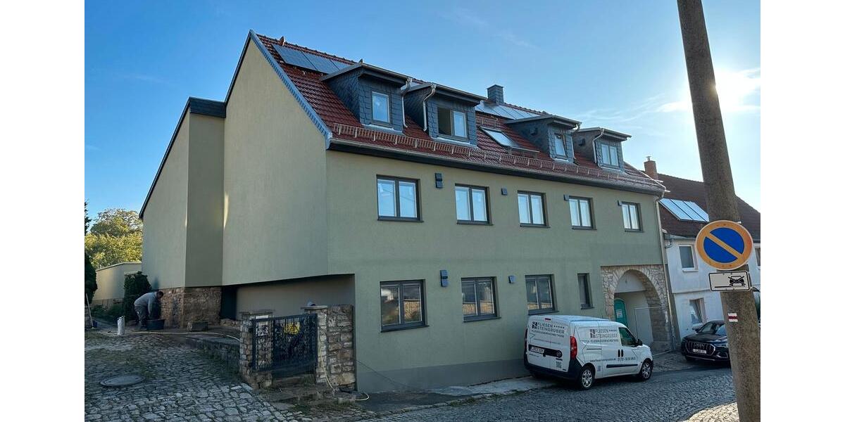 Etagenwohnung Jena - 1 Zimmer, 64 m&sup2;, 850&euro; | Angebot:23991458