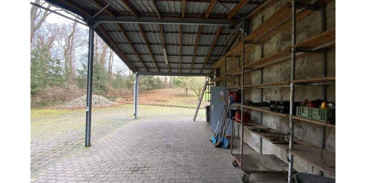 Gewerbeobjekt Magdala - 277.000&euro; | Angebot:25671806