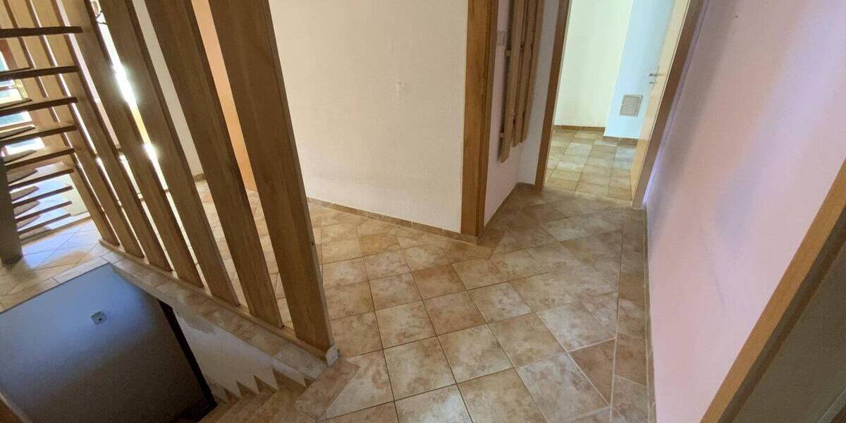 Einfamilienhaus Bad Sulza Bergsulza - 6 Zimmer, 157 m&sup2;, 259.000&euro; | Angebot:25732501