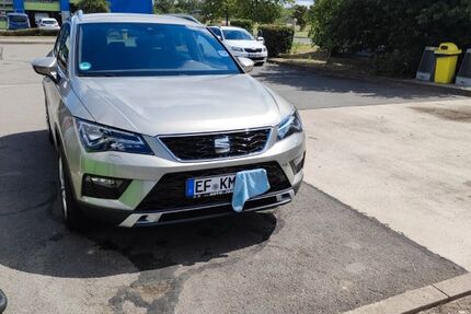 Seat Ateca 36.000 km 20.750 &euro; Erfurt 99095