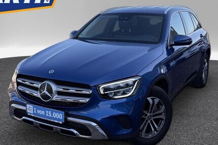 Mercedes-Benz GLC 220 90.755 km 31.990 &euro; Amt Wachsenburg OT Thörey 99334