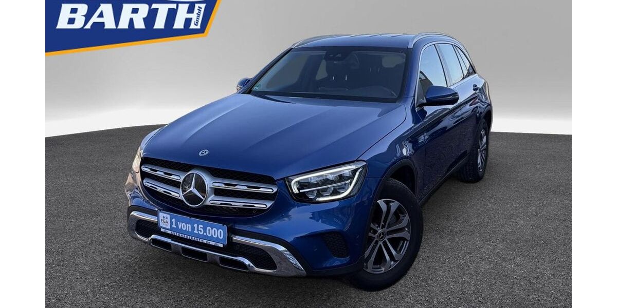 Mercedes-Benz GLC 220 90.755 km 31.990 &euro; Amt Wachsenburg OT Thörey 99334