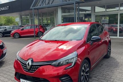 Renault Clio 20.090 km 16.999 &euro; Jena 07749