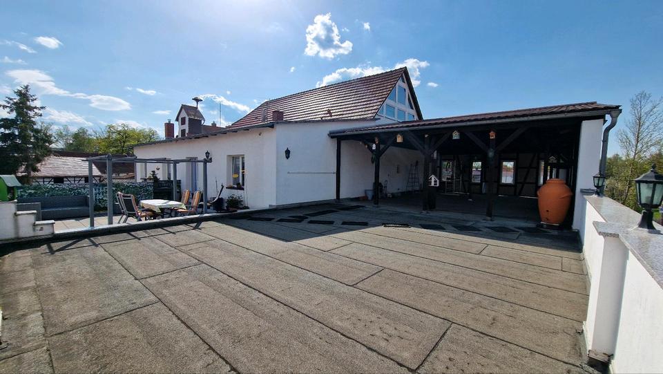 Mehrfamilienhaus, Wohnhaus Stadtilm - 399.000&euro; | Angebot:19432612