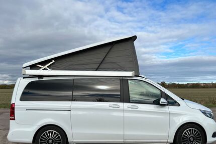 Mercedes-Benz V 250 119.500 km 49.000 &euro; Sömmerda 99610