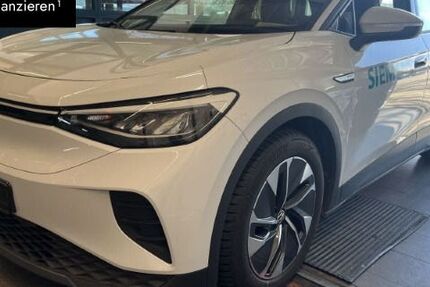 VW ID.4 115.600 km 20.880 &euro; Weimar 99423