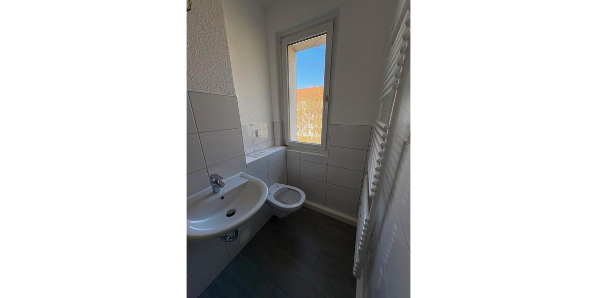 Etagenwohnung Amt Wachsenburg - 2 Zimmer, 46 m&sup2;, 360&euro; | Angebot:26291315