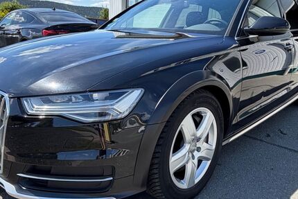 Audi A6 169.000 km 18.900 &euro; Rudolstadt 07407