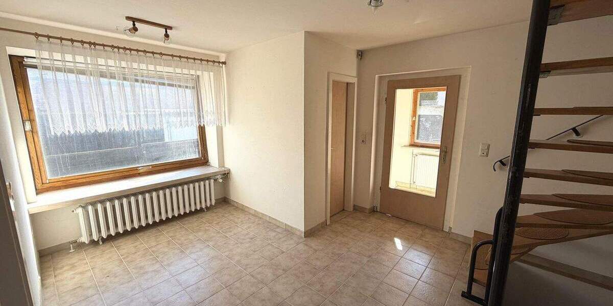 Einfamilienhaus Jena Zwätzen - 5 Zimmer, 119 m&sup2;, 365.000&euro; | Angebot:25896648