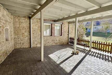 Wohnung Kapellendorf - 2 Zimmer, 60 m&sup2;, 572&euro; | Angebot:25727749