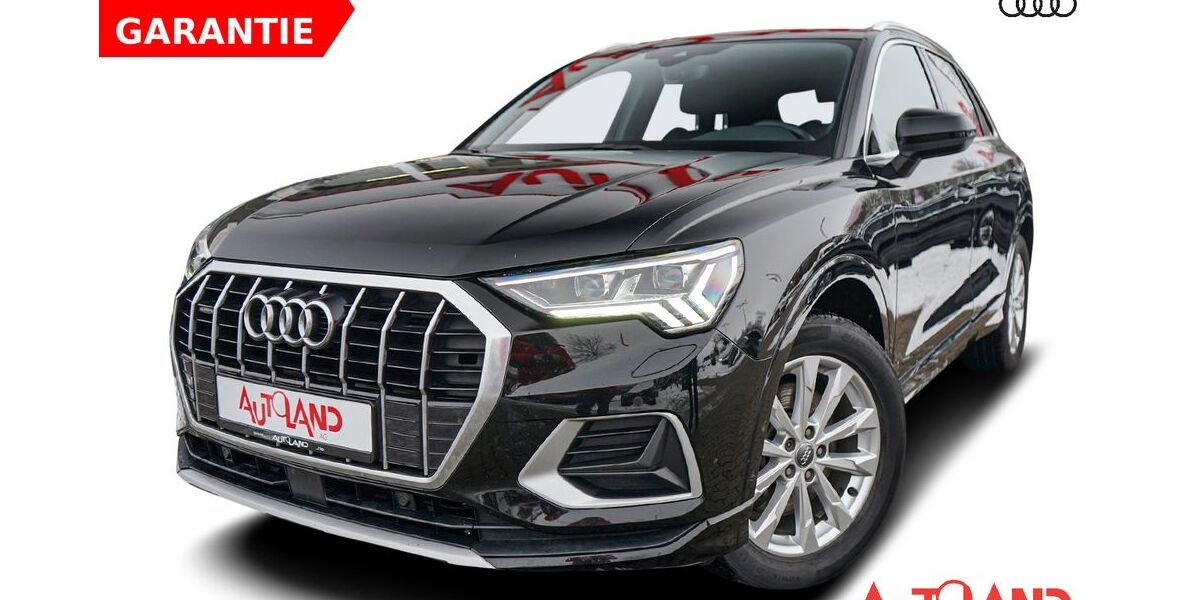 Audi Q3 102.137 km 25.990 &euro; Erfurt 99087