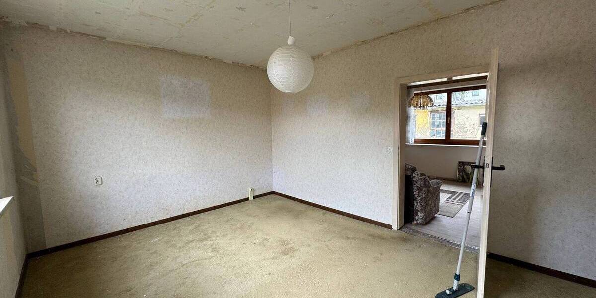 Einfamilienhaus Hopfgarten Utzberg - 5 Zimmer, 150 m&sup2;, 159.000&euro; | Angebot:25672567