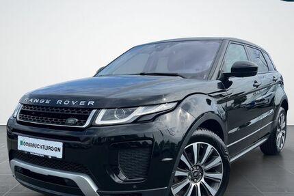 Land Rover Range Rover Evoque 142.700 km 17.990 &euro; Jena-Lobeda 07747
