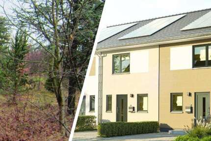 Haus Erfurt Stotternheim - 4 Zimmer, 99 m&sup2;, 324.420&euro; | Angebot:25471947