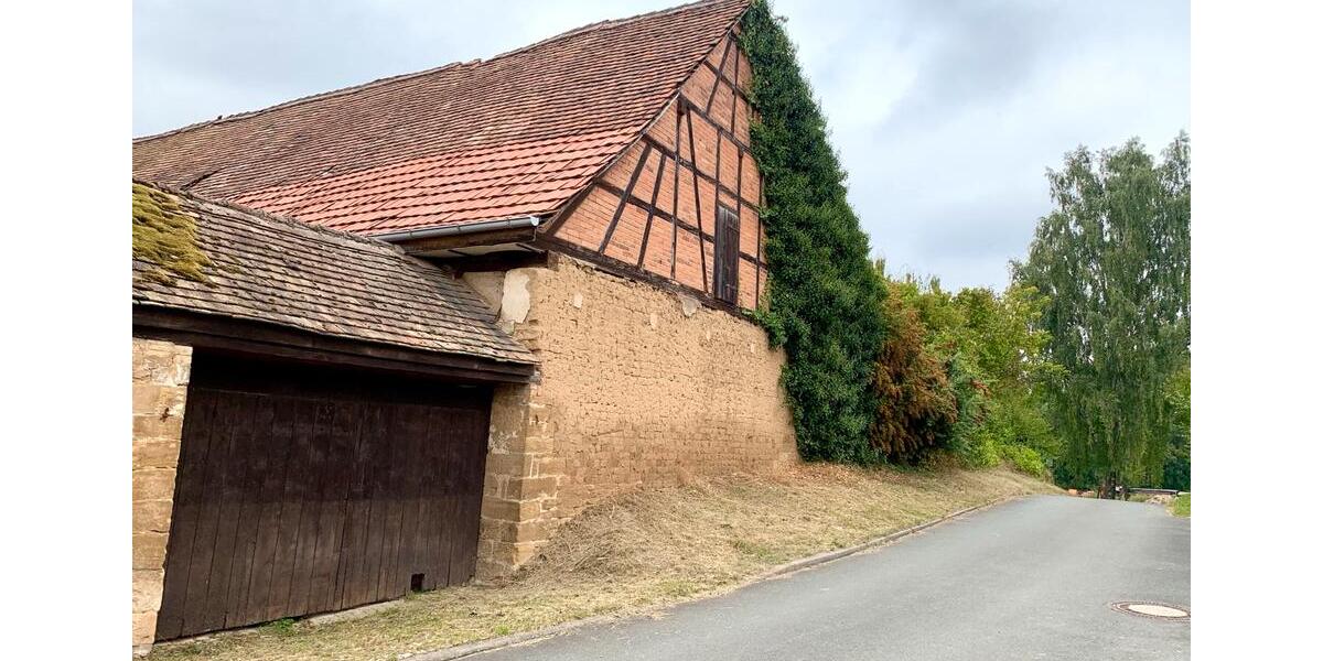 Bauernhaus, Landhaus Weimar Lützendorf - 7 Zimmer, 148 m&sup2;, 250.000&euro; | Angebot:26704634