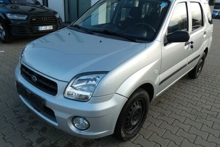 Subaru Justy 200.000 km 1.190 &euro; Erfurt 99087