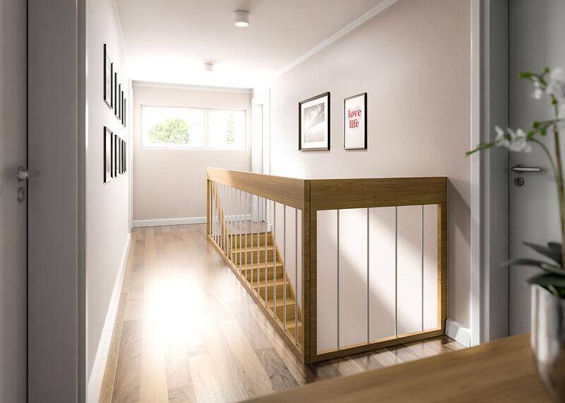 Mehrfamilienhaus, Wohnhaus Großrudestedt - 4 Zimmer, 139 m&sup2;, 418.990&euro; | Angebot:25999788