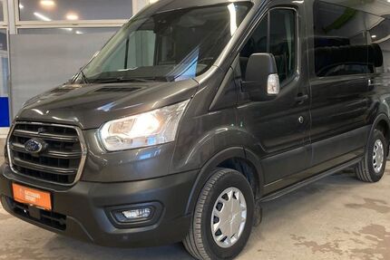 Ford Transit 145.000 km 20.885 &euro; Erfurt 99099