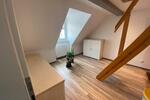 Dachgeschoßwohnung Rudolstadt - 2.5 Zimmer, 70 m&sup2;, 800&euro; | Angebot:25611955