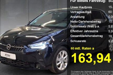 Opel Corsa 13.958 km 15.440 &euro; Sömmerda 99610