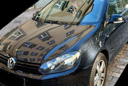 VW Golf 61.500 km 12.899 &euro; Erfurt 99085