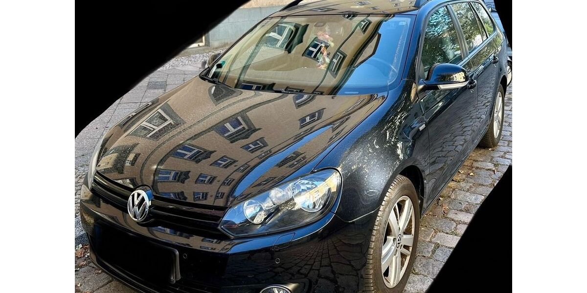 VW Golf 61.500 km 12.899 &euro; Erfurt 99085