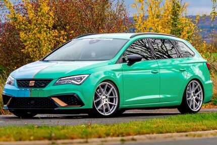 Seat Leon 66.000 km 24.000 &euro; Erfurt 99099