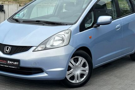 Honda Jazz 131.416 km 5.890 &euro; Erfurt 99085